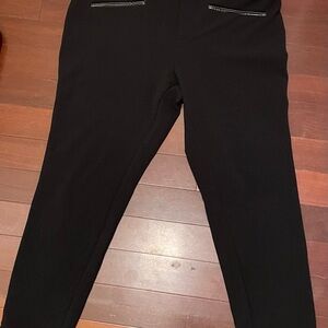 SHEIN Women’s Classic Black Dress Pants